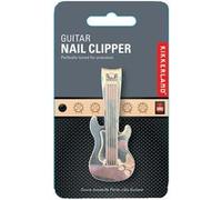 Gadget Kikkerland Coupe-ongles guitare Multicolore E