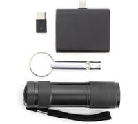 Gadget Kikkerland Kit de survie Multicolore
