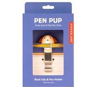 Gadget Porte-stylo et Clip pour Chien