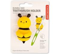 Gadget Support de brosse à dents Abeille