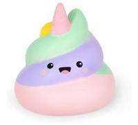 Gadget Legami Antistress Poo Multicolore G