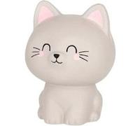 Gadget Legami Balle anti-stress chat Multicolore G