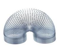 Gadget Legami Le Ressort Magique Argent Argent G
