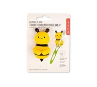 Gadget Support de brosse à dents Abeille