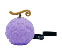 Gadget Teknofun ONE PIECE Fruit Du Diable Lumineux