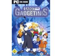 Gadget & The Gadgetinis [import allemand]