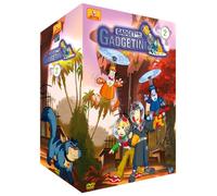 Gadget & the Gadgetinis - Partie 2