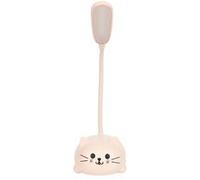 Gadget The Home Deco Factory Lampe Veilleuse LED Chat M12 Multicolore E