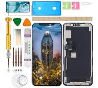 Gadget Troops (Incell/IC Transplant) Écran LCD Assemblée pour iPhone 11 PRO A2215, A2160, A2217 Kit de remplacement d'écran
