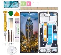 Gadget Troops Kit de remplacement d'écran LCD pour OPPO A78 (version 5G) CPH2483