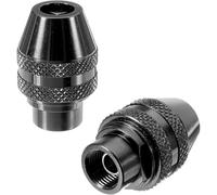 Gadgetool Lot de 2 mandrins sans hangement rapide pour outils rotatifs Dremel 4486 3000 4000 7700 8200