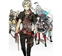 Gadgetry: Shirow Miwa Design Archives