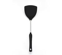 Gadgets de cuisine en silicone - Spatule - Accessoires de cuisine - 4 couleurs au choix - Excellent cadeau pour chef