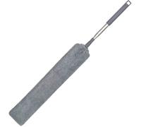 Gadgets de Nettoyage sous Les appareils électroménagers, Microfibre, plumeau Plat Fin avec Tige Extensible de 66-140 cm