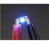 Gadgets & Gizmos Gadgets & Gizmos Sequins LED Royal Blue Lot de 5