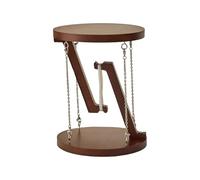 Gadgets Scientifiques Flottants | Décoration Scientifique en Bois à Effet de Flottement | Gadget de Bureau et Innovant | pour Bureau Maison Intérieur Extérieur Fêtes et Événements