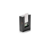 GadgetsForYou! Carte SIM Micro Espion N9 Microspia Écoute Environnementale Activation Vocale Punaise GSM