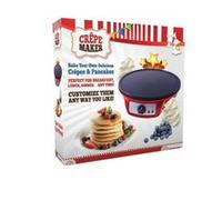 Gadgy Crêpe Maker G
