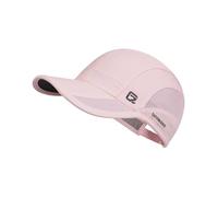 GADIEMENSD Quick Dry Sports Hat Lightweight Breathable Soft Outdoor Running Cap (Classic UP, Pink)