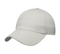GADIEMKENSD Blank Baseball Cap 100% Premium Washed Cotton Hat for Men Women Unconstructed Soft Basic Hat Unisex Custom Items Plain Caps Dad Hats for Outdoor Sports Golf Running Hiking Stone Khaki