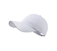 GADIEMKENSD Blank Baseball Cap 100% Premium Washed Cotton Hat for Women Men Unconstructed Soft Basic Hat Unisex Custom Items Plain Caps Dad Hats for Outdoor Sports Golf Running Hiking White