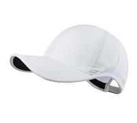 GADIEMKENSD Chapeau de Course de Performance Tissu Extensible avec Maille aérée pour Les séances d'entraînement en Plein air