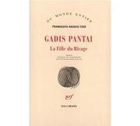 Gadis Pantai Pramoedya Ananta Toer (Auteur), François-René Daillie (Traduction)