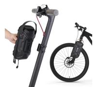 GADISTA France Sacoche trottinette électrique Adulte étanche 2L, fixation innovante