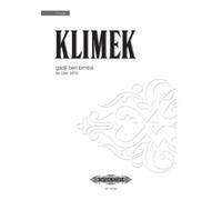 Gadji Beri Bimba / Choral Score