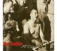 Gadjits - At Ease [Import]