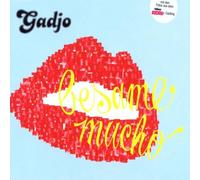 Gadjo - Besame Mucho [Import]