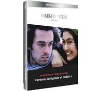 GADJO DILO - 2 DVD plus CD [Édition Prestige] [HD DVD]