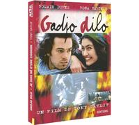 Gadjo Dilo, Je suis né d'une cigogne DVD DVD