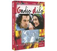 GADJO DILO plus JE SUIS NE D'UNE CIGOGNE - 2 DVD [HD DVD]