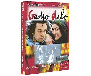 GADJO DILO plus JE SUIS NE D'UNE CIGOGNE - 2 DVD [HD DVD]