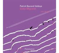 Patrick Beurard-Valdoye – Gadjo-Migrandt – broché – Flammarion