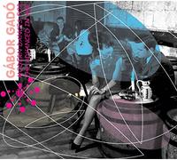 Gado,Gabor - Modern Dances for The Advanced in Age [Import]