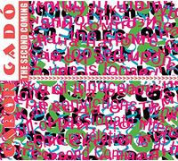 Gado,Gabor - The Second Coming [Import]