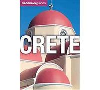 Gadogan Guides Crete, Gadogan Guides Dana Facaros, Michael Pauls (Auteur)