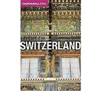 Gadogan Guides Switzerland, Gadogan Guides Joe Fullman (Auteur)