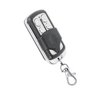 Gadoore Mitto B Rcb04 433mhz Télécommande De Garage Compatible Avec Fréquence 433mhz Bft Mitto 2 B Rcb02 Rcb04 Télécommande De Porte De Garage - Type 1 Pieces