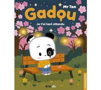 Gadou - Je t'ai tant attendu