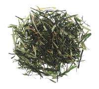 Gadpiparty 1 de Foin d'orge nutritif pour Lapins, cochons d'Inde et Chinchillas. Riche en Fibres. Friandises de Foin Vert. Aliment Frais et séché pour Petits Animaux. 300 g.