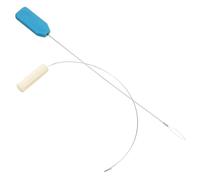 Gadpiparty 1 Ensemble Enfile Aiguille Multifonctionnel avec Outil de Couture Pratique pour Pantalons Élastiques Sacs Complet pour Usage