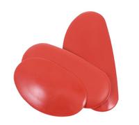 Gadpiparty 1 jeu Outil De Découpage Céramique Poterie Sculpture Outils Pour Outil De Moulage Pour Grattoir Outils De Modelage 3 pièces