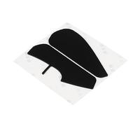Gadpiparty 1 Paire Rival Accessoire de Souris de Patins Silicone Confortables pour la Précision et la Fatigue pour Gaming Bureau