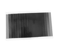 Gadpiparty 10 Pièces Dust Cover for Gaming Console Compatible with Xbox Dustproof Mesh Filter Easy Installation Removable and Washable for Long-Term Console Protection