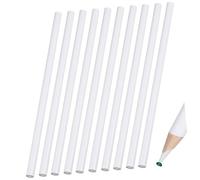 Gadpiparty 10 Pièces Stylo Pointillage Ongles Outil Dotting Pen Autocollant pour Strass Manucure DIY Facile à Manipuler