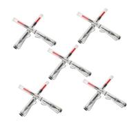 Gadpiparty 10 Pièces Sumi Calligraphy Brush Pens Soft Brush Tip Refillable Ink Pens For Fine Lettering Drawing And Scrapbooking