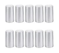 Gadpiparty 100 Pièces Bouchons Thermorétractables pour Bouteilles de Vin